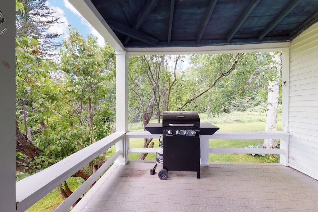 Photo of Outdoor in Paris Hill
