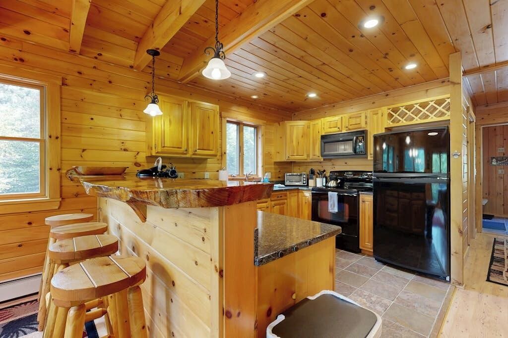 Photo of Kitchen in Greenwood