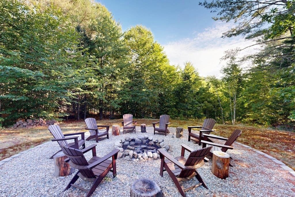 Photo of Outdoor in Greenwood