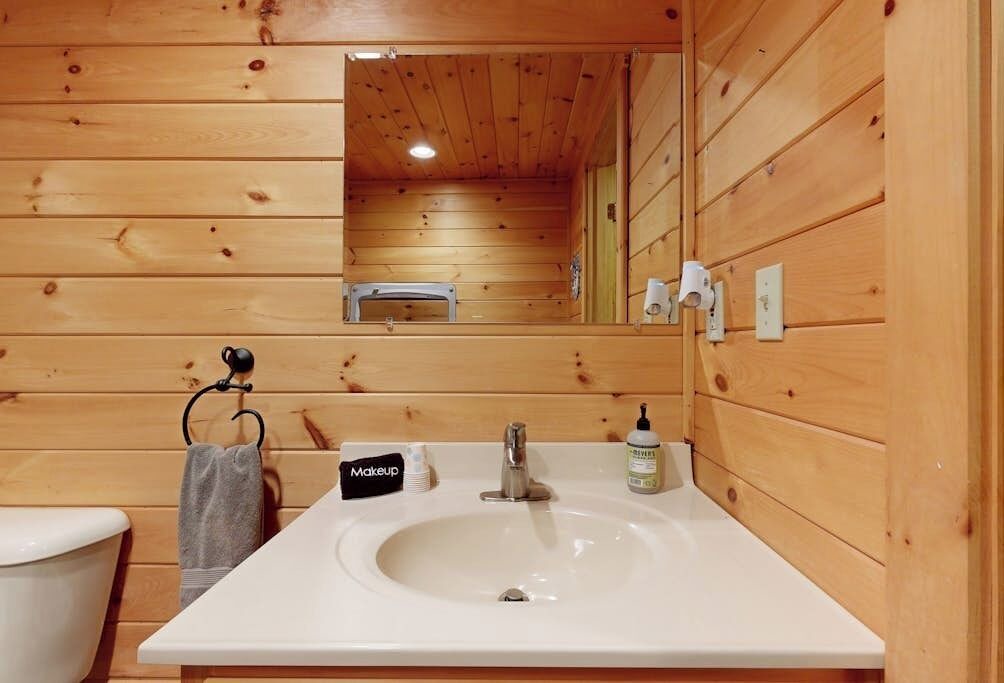 Photo of Bathroom in Greenwood