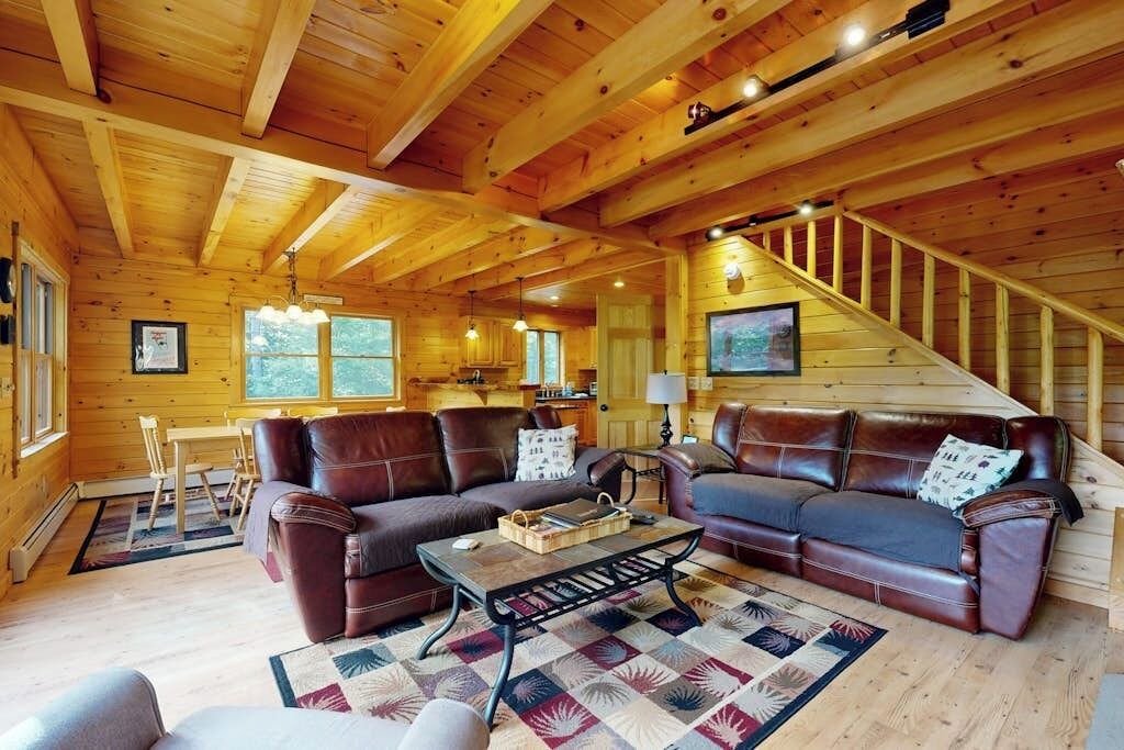 Photo of Livingroom in Greenwood