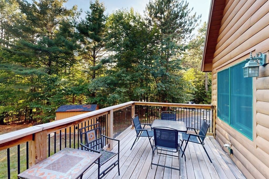 Photo of Outdoor in Greenwood