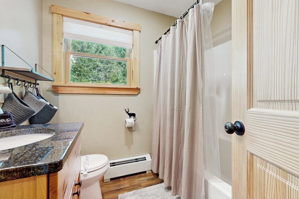 Photo of Bathroom in Greenwood