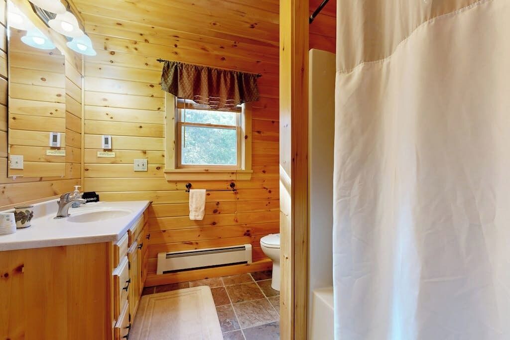 Photo of Bathroom in Greenwood