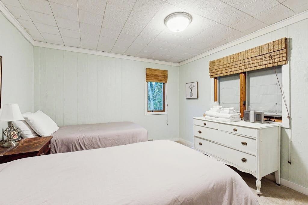 Photo of Bedroom in Monmouth