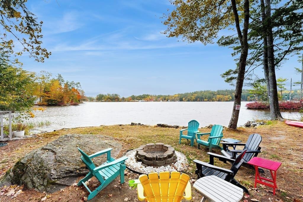 Photo of Outdoor in Monmouth