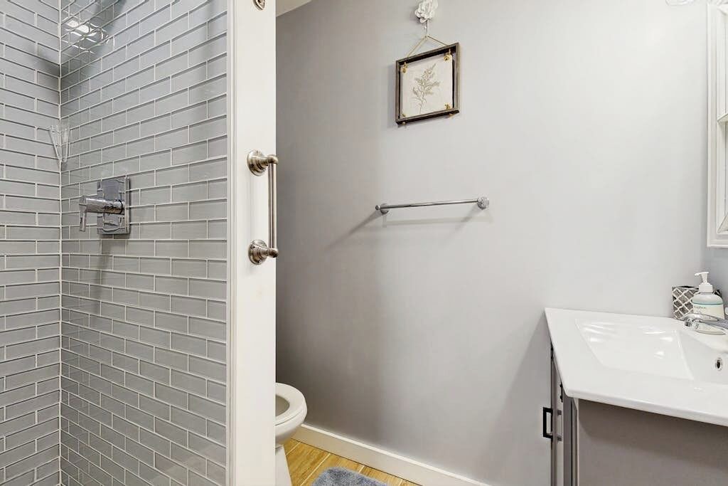 Photo of Bathroom in Monmouth