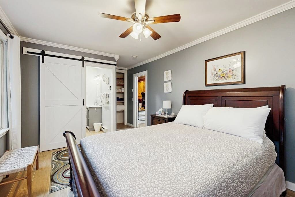 Photo of Bedroom in Monmouth