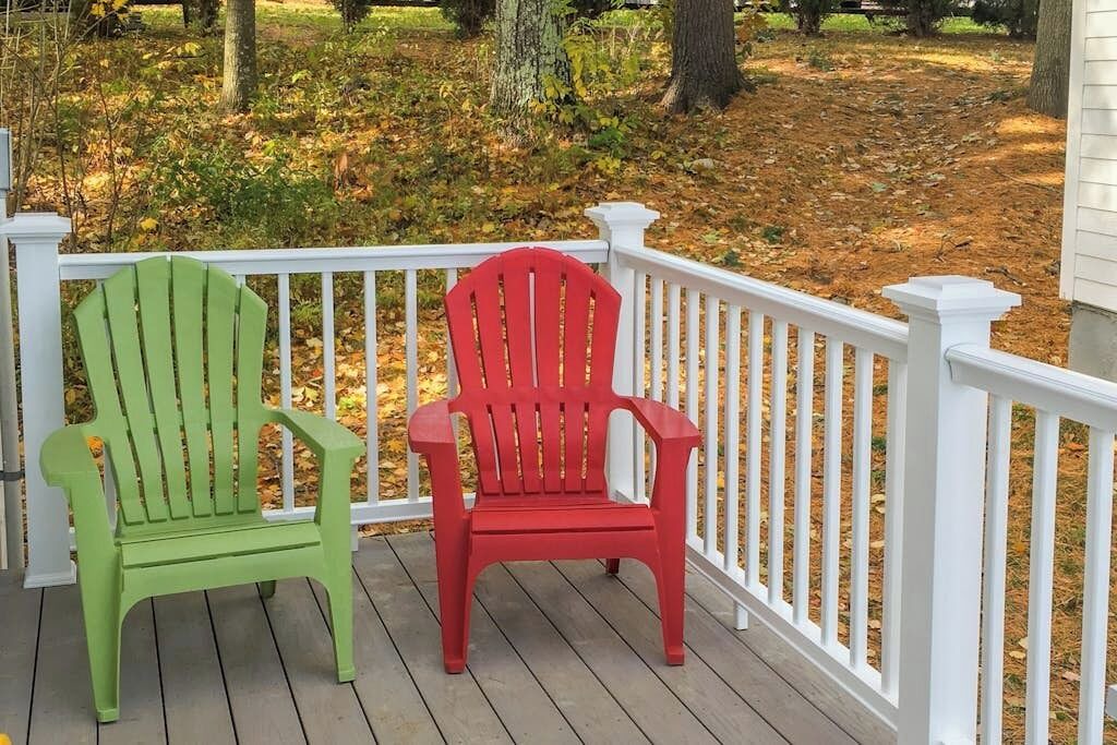 Photo of Outdoor in Windham