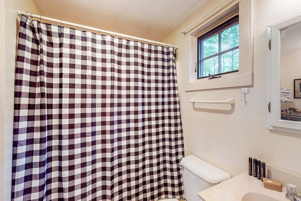 Photo of Bathroom in Raymond