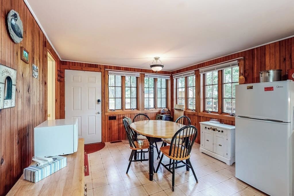 Photo of Kitchen in Raymond