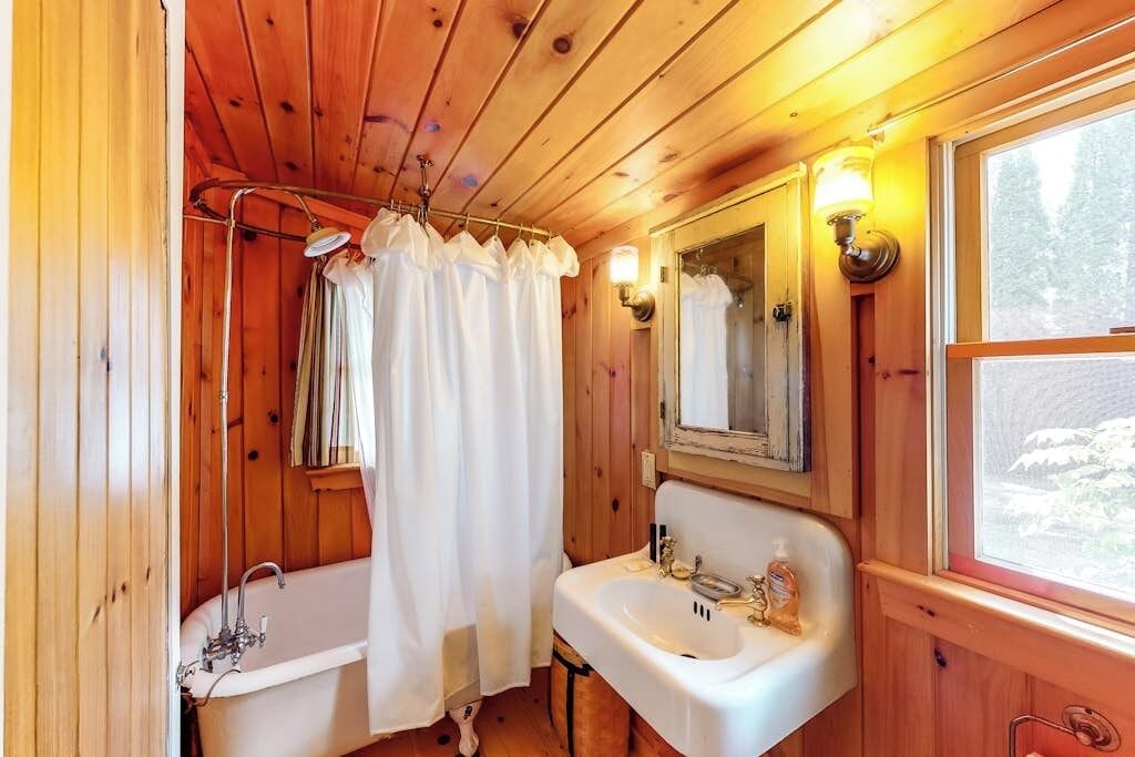 Photo of Bathroom in Windham
