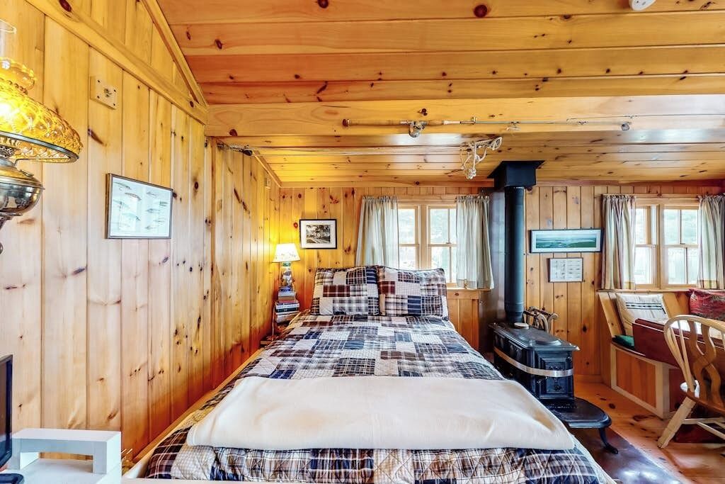Photo of Bedroom in Windham