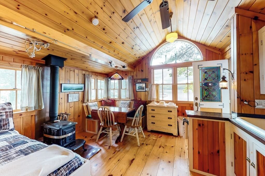 Photo of Bedroom in Windham