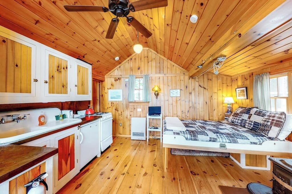 Photo of Bedroom in Windham