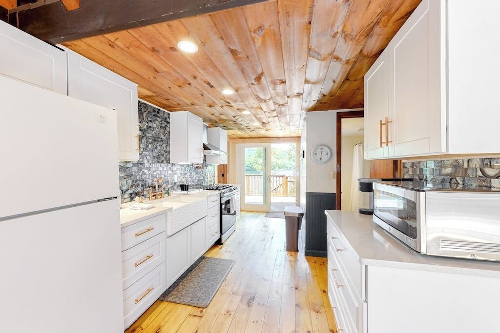 Photo of Kitchen in Rome