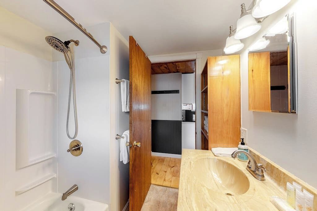 Photo of Bathroom in Rome