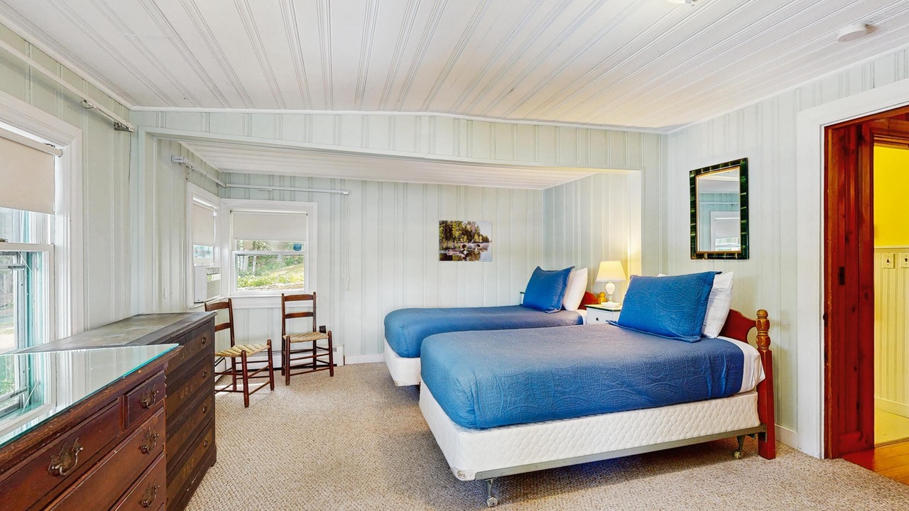 Photo of Bedroom in Naples