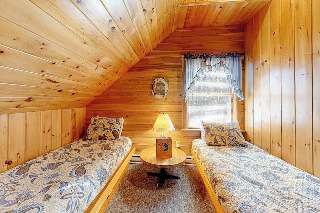 Photo of Bedroom in Norway