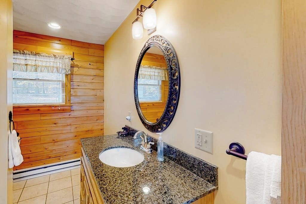 Photo of Bathroom in Norway