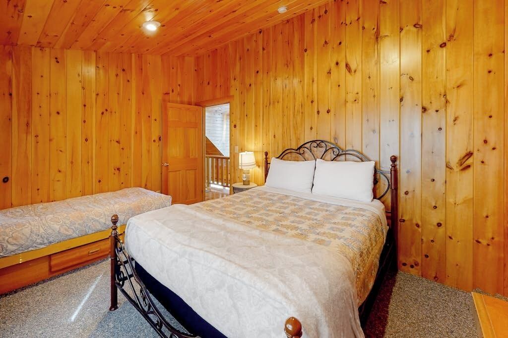 Photo of Bedroom in Norway