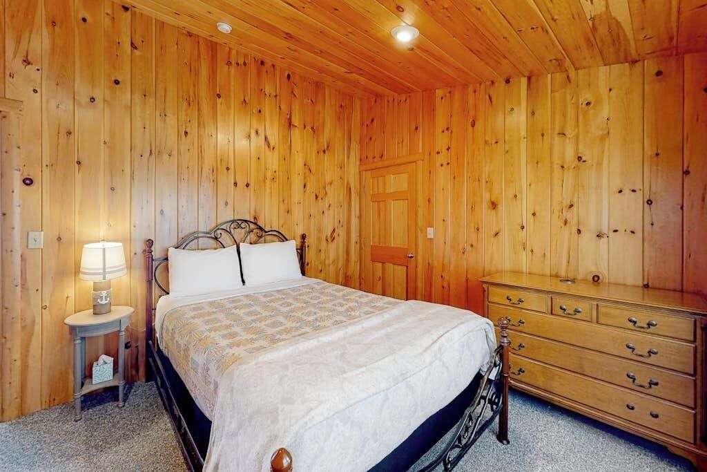 Photo of Bedroom in Norway