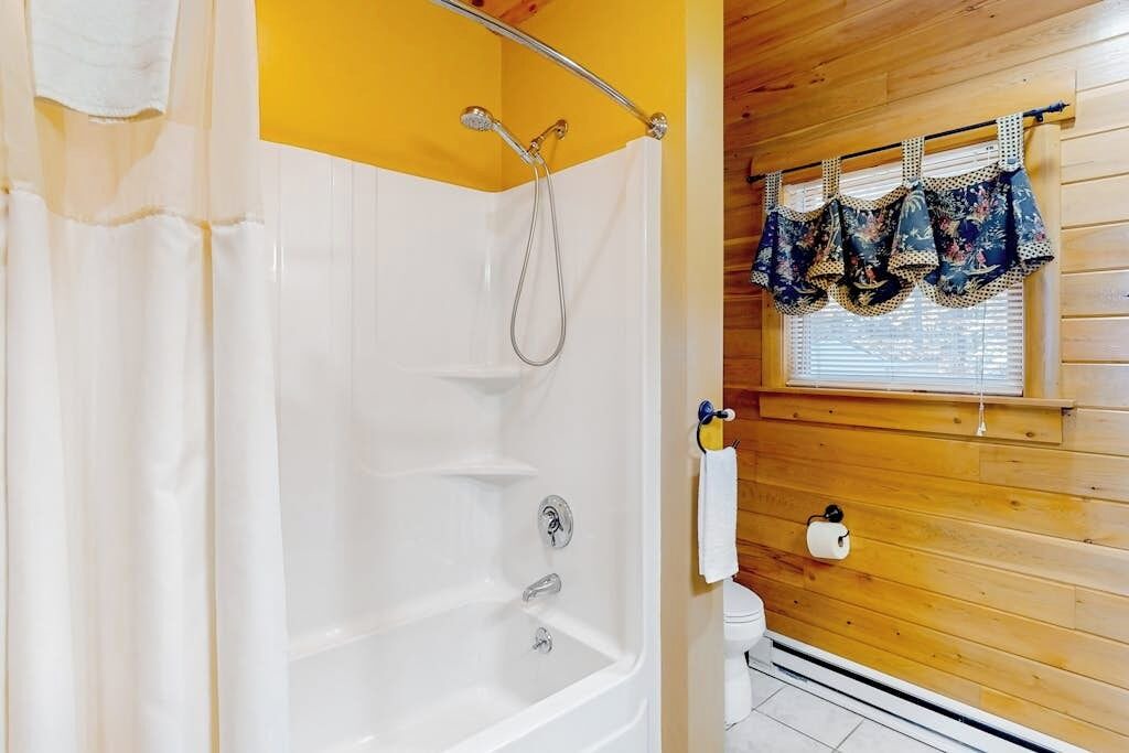 Photo of Bathroom in Norway
