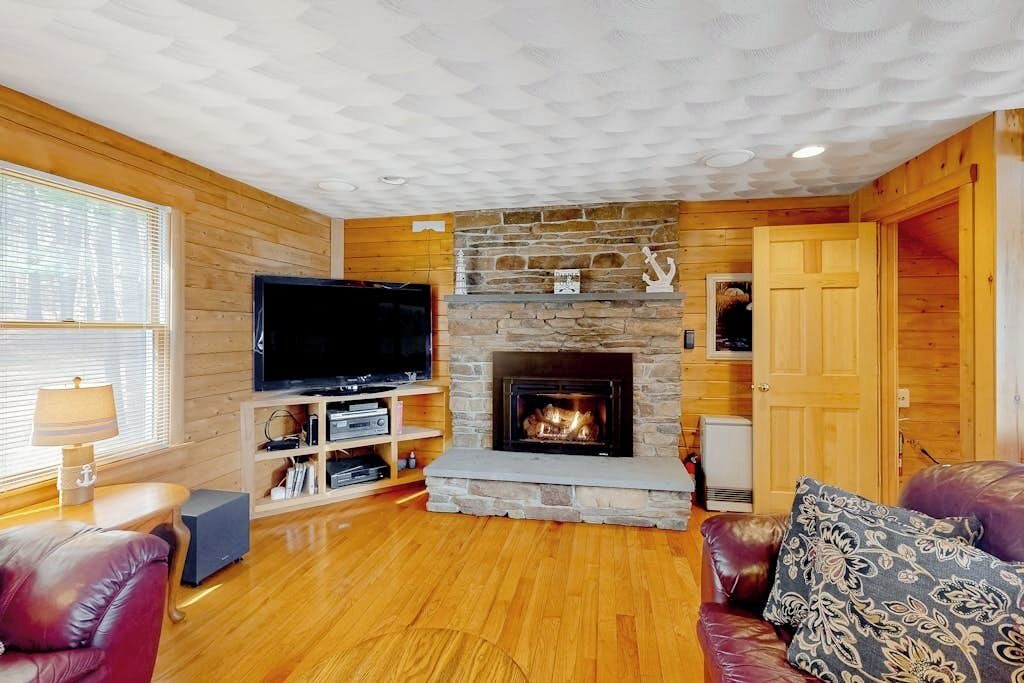 Photo of Livingroom in Norway