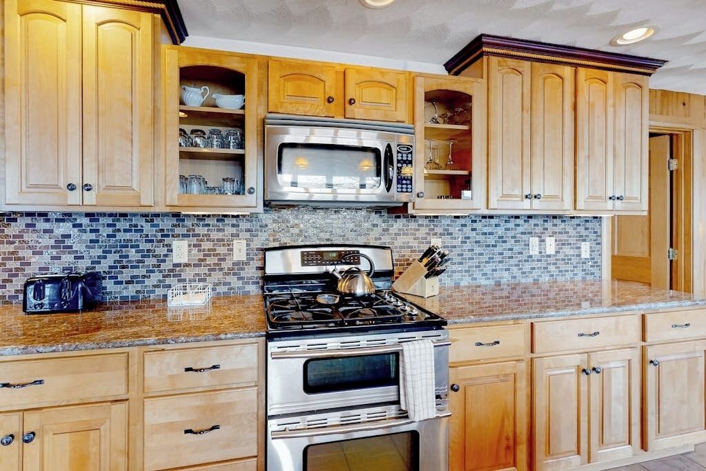 Photo of Kitchen in Norway