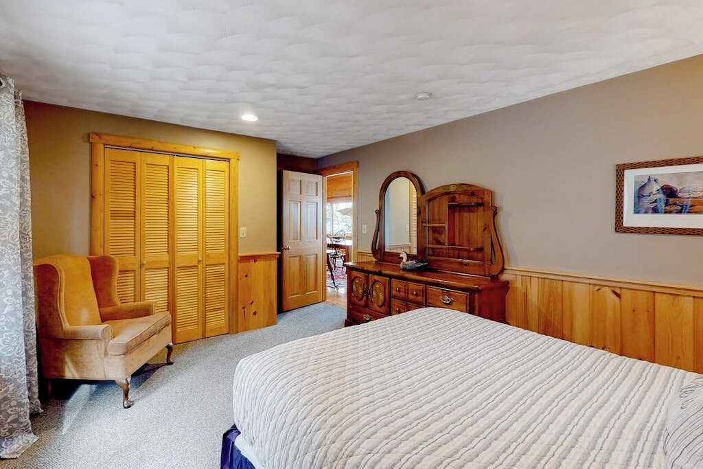 Photo of Bedroom in Norway