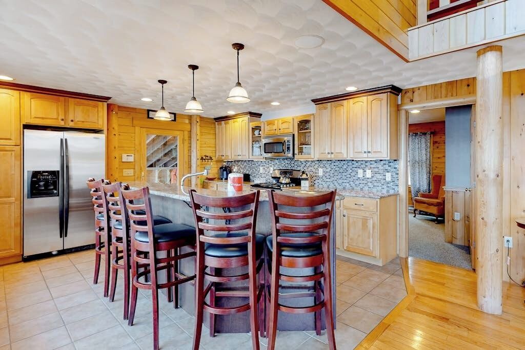 Photo of Kitchen in Norway