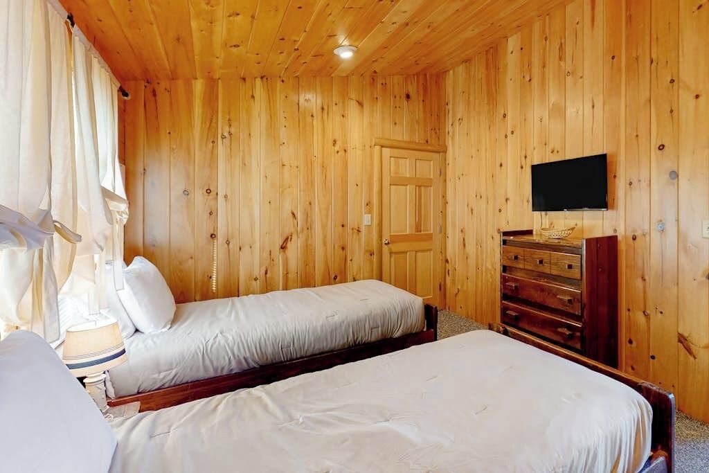 Photo of Bedroom in Norway