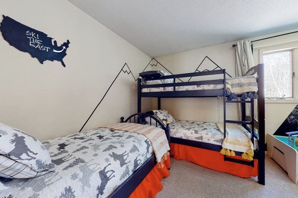 Photo of Bedroom in Jackson