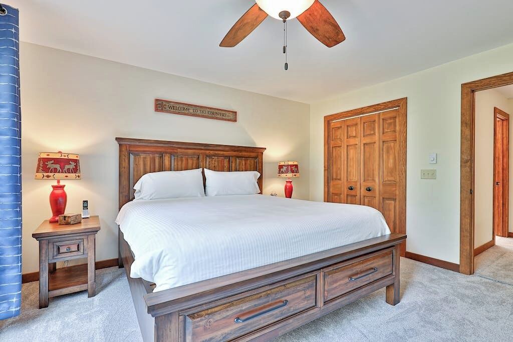 Photo of Bedroom in Plymouth