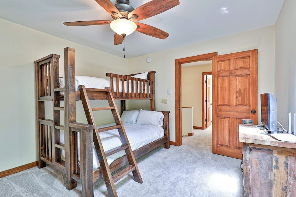 Photo of Bedroom in Plymouth