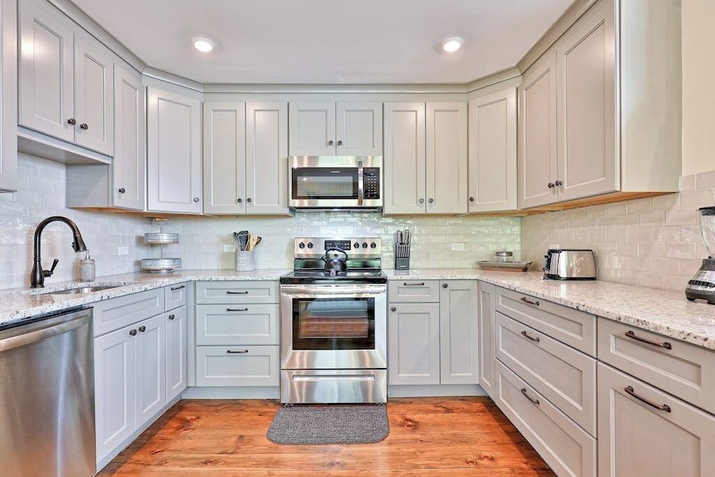 Photo of Kitchen in Plymouth