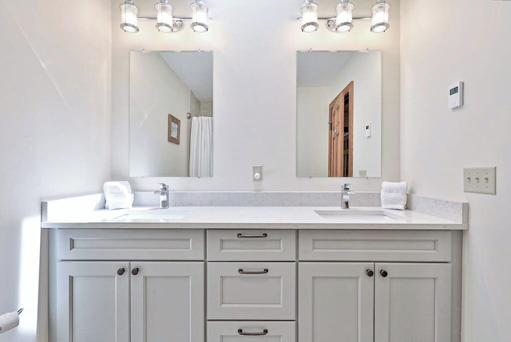 Photo of Bathroom in Plymouth
