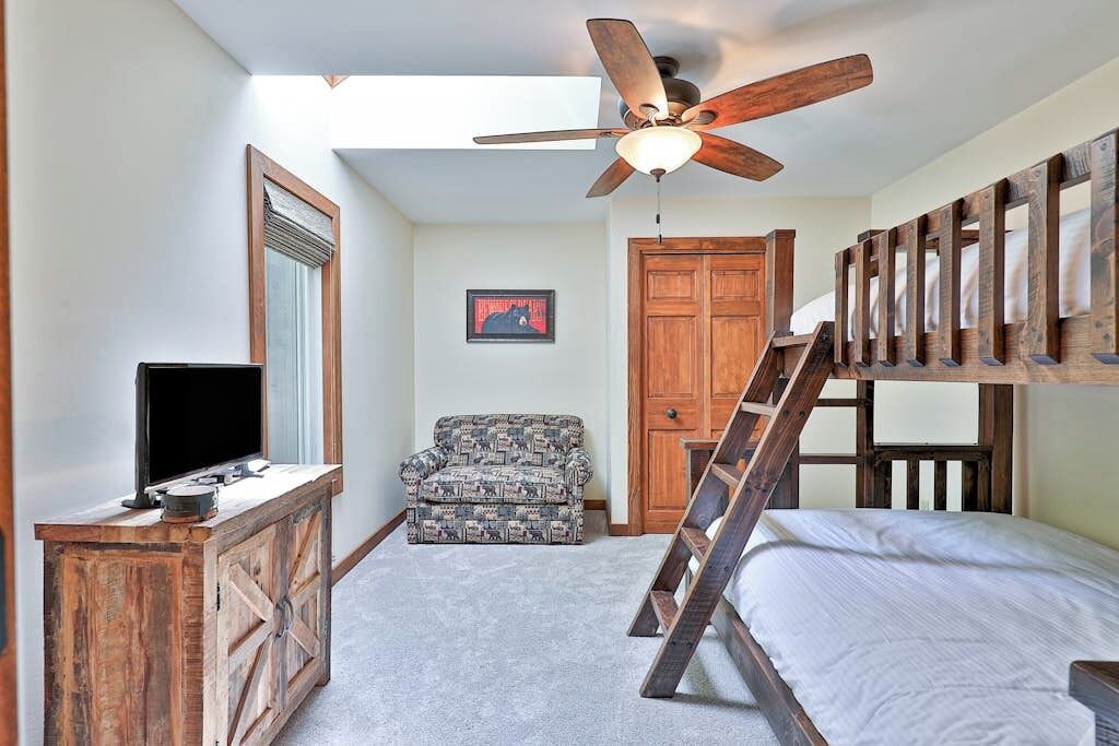 Photo of Bedroom in Plymouth