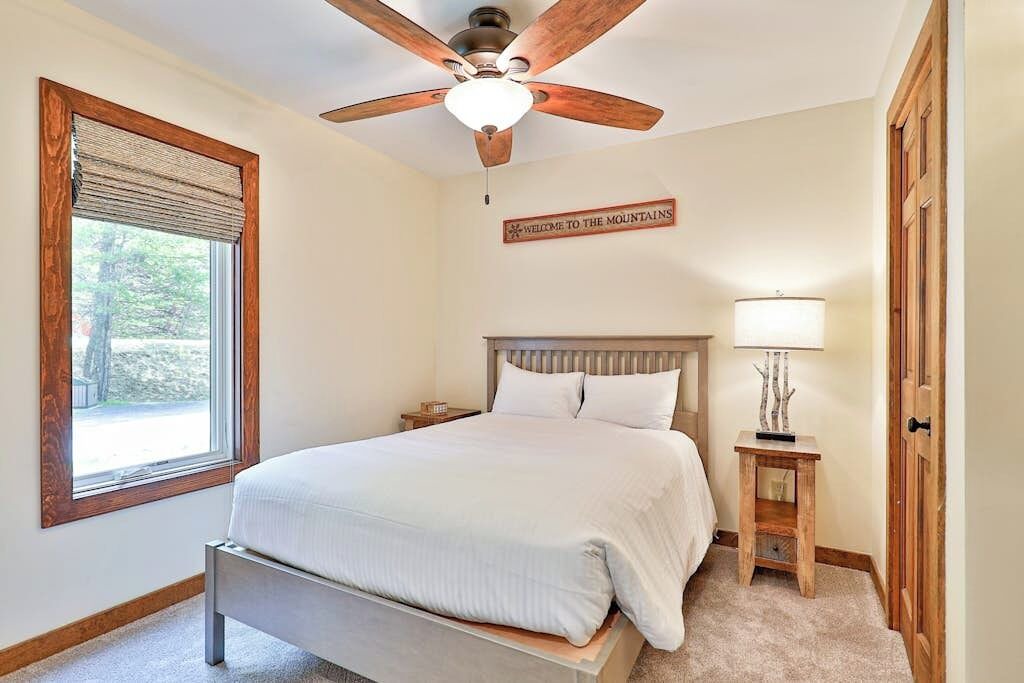 Photo of Bedroom in Plymouth