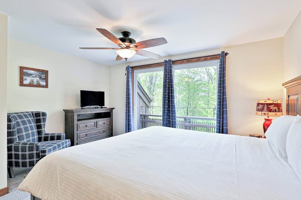 Photo of Bedroom in Plymouth