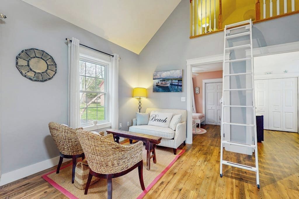 Photo of Livingroom in Wells