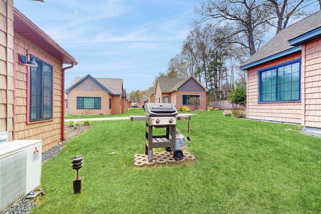 Photo of Outdoor in Wells