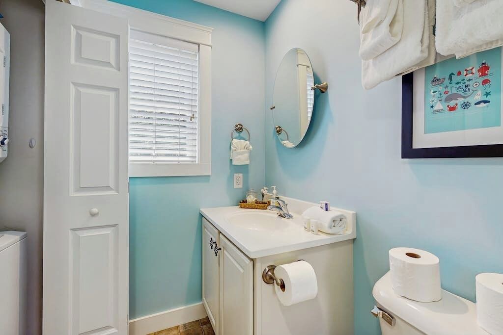 Photo of Bathroom in Wells