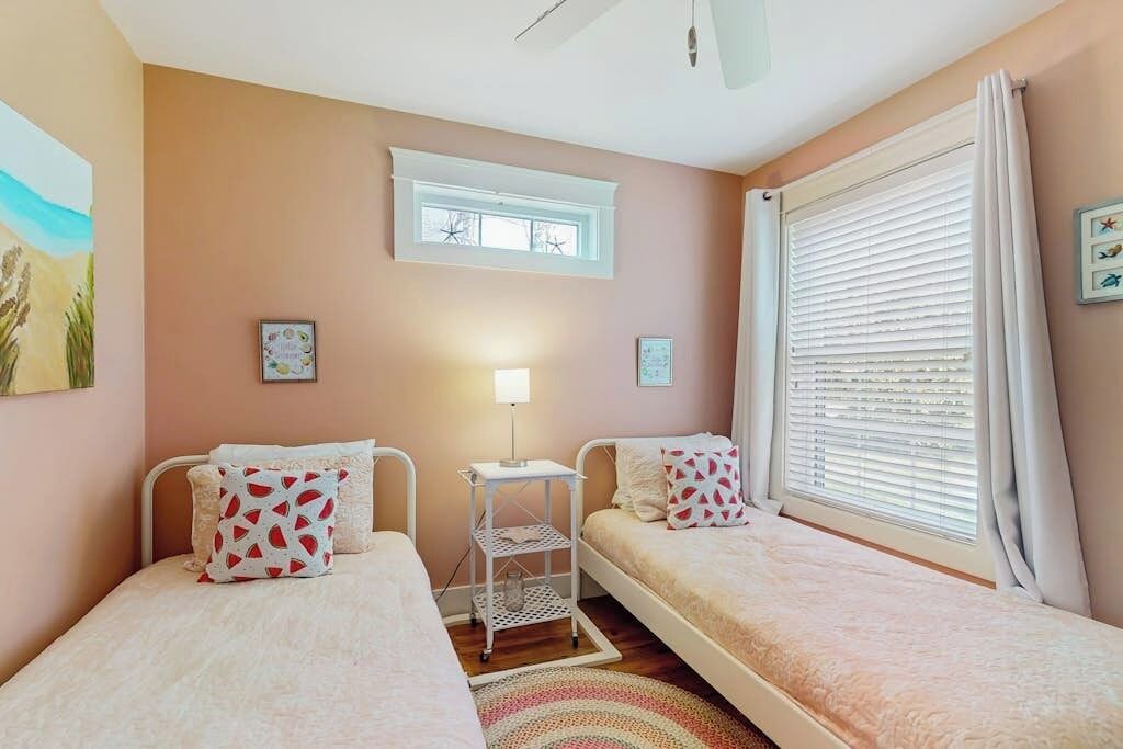 Photo of Bedroom in Wells