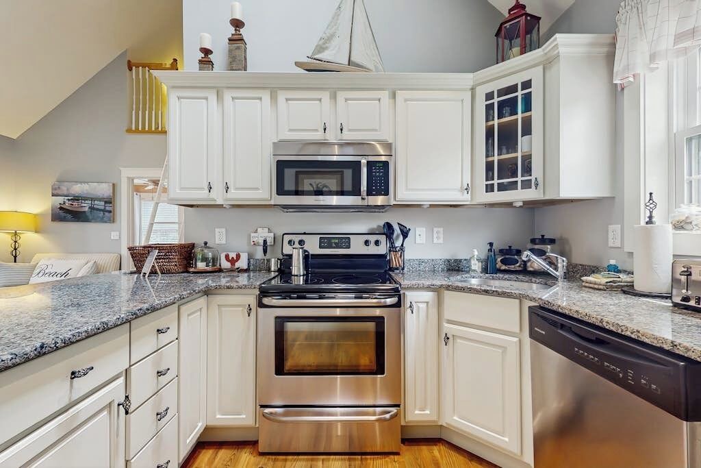 Photo of Kitchen in Wells