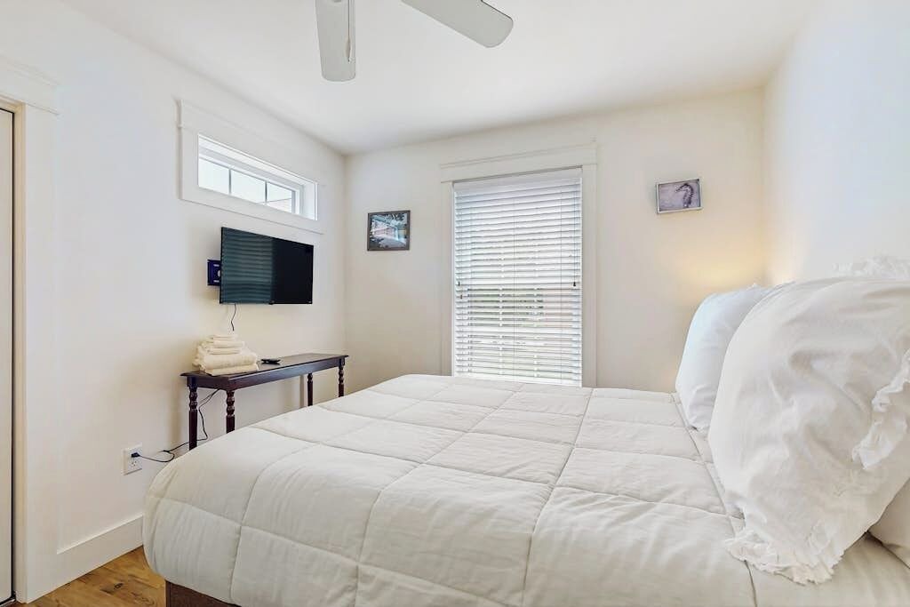 Photo of Bedroom in Wells