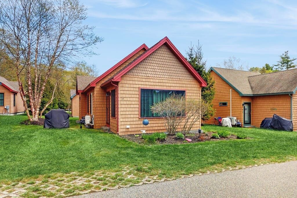 Photo of Outdoor in Wells