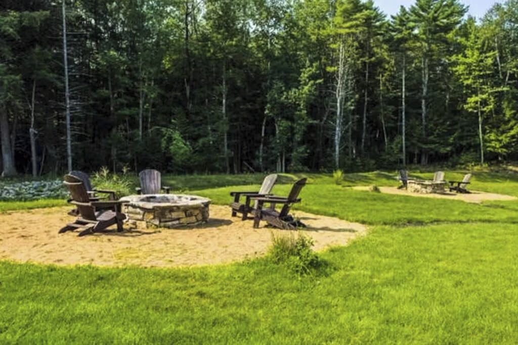 Photo of Outdoor in Wells