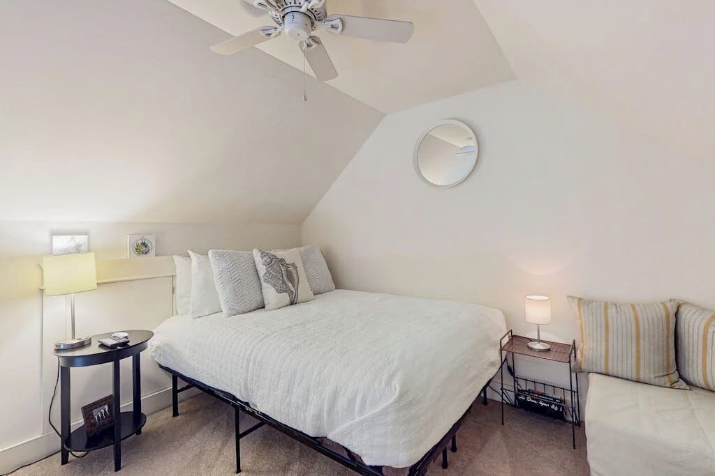 Photo of Bedroom in Wells