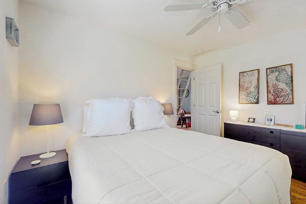 Photo of Bedroom in Wells